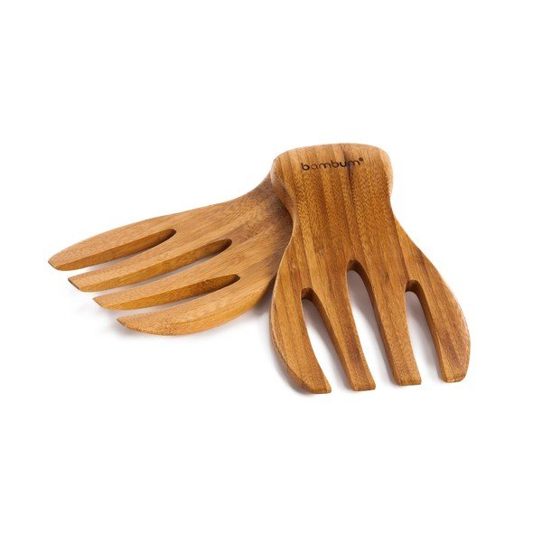 Príbor na šalát Bambum Cavaletta