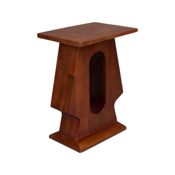 Odkladací stolík 25x35 cm Pilaster – Dutchbone-image-2