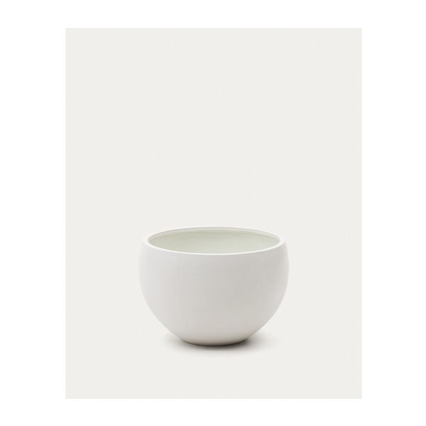 Kvetináč z cementu ø 72 cm Grau – Kave Home-image-3