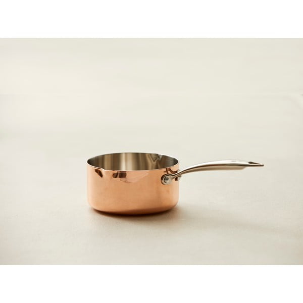 Nerezová/medená rajnica 1,4 l – Blomsterbergs-image-1