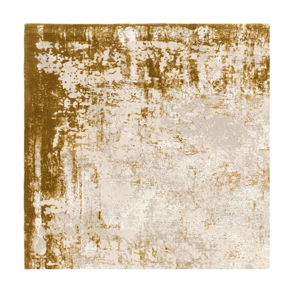 Okrovožltý koberec 120x170 cm Kuza – Asiatic Carpets-image-3