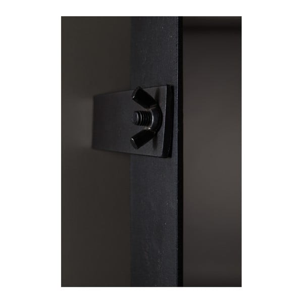 Zrkadlo Dutchbone Poke, výška 40,5 cm-image-4