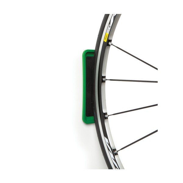 Dizajnový držiak na bicykel Endo, čierny-image-4