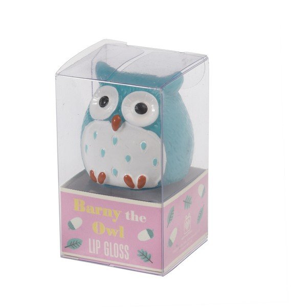 Balzám na pery Rex London Owl-image-1