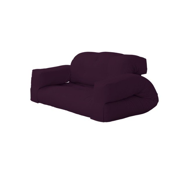 Variabilná pohovka Karup Hippo Purple Plum-image-3