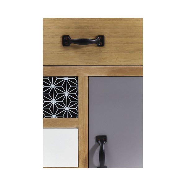 Komoda Kare Design Capri Visible-image-3