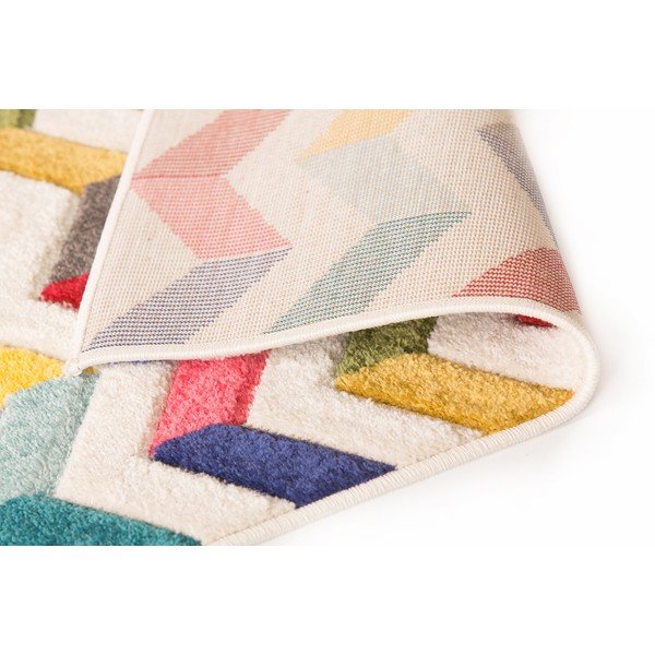 Behúň Flair Rugs Spectrum Bolero, 66 × 230 cm-image-4