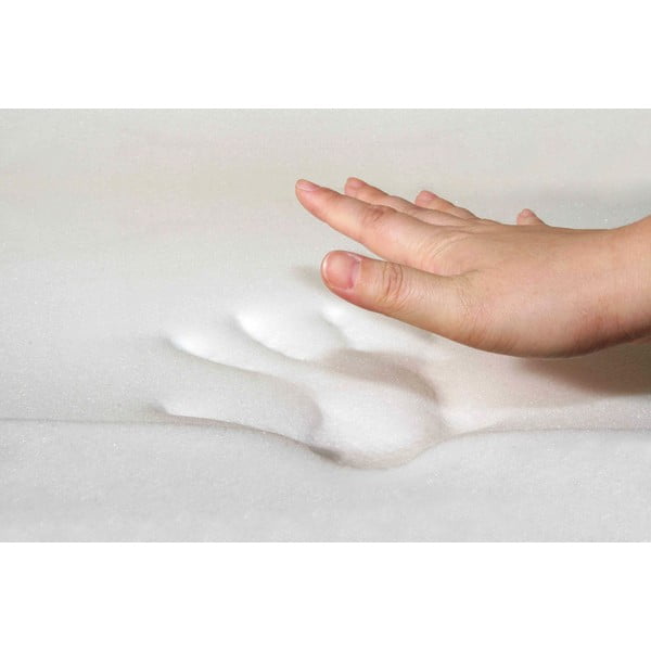 Stredne tvrdý matrac PreSpánok Glory Medium, 120 x 200 cm-image-1