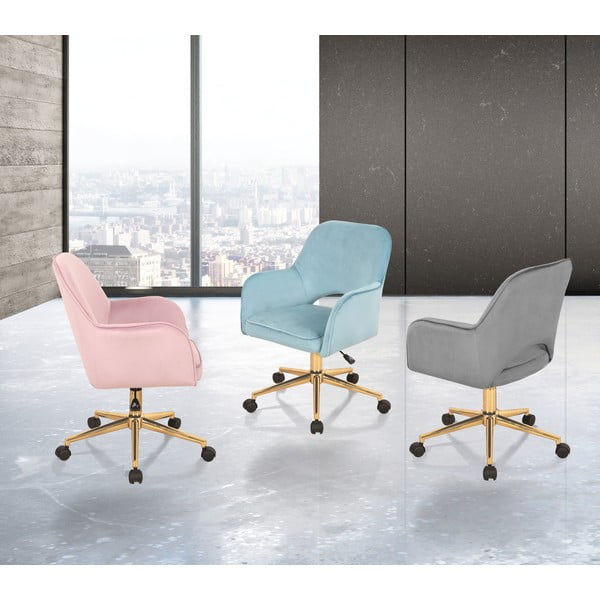 Kancelárska stolička Victoria - Tomasucci-image-1