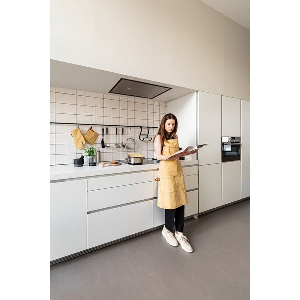 Bavlnená zástera Havana - Tiseco Home Studio-image-1