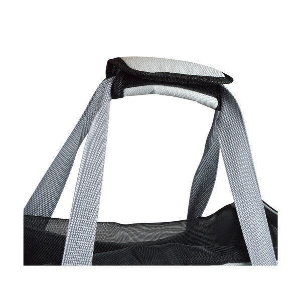 Prepravná taška pre domáceho miláčika 25,5x48 cm – Love Story-image-4