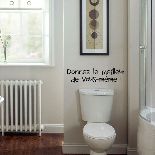 Samolepka Ambiance Quote-image-2
