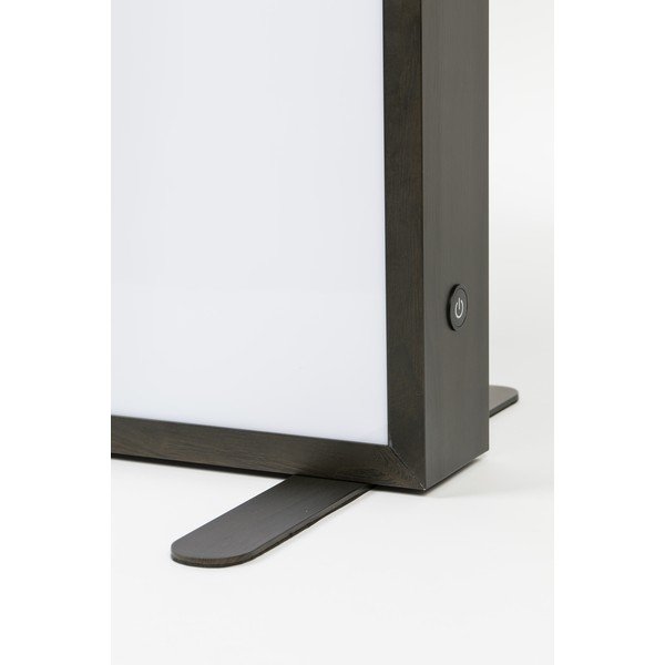 Čierna stojacia lampa Grow - Zuiver-image-1