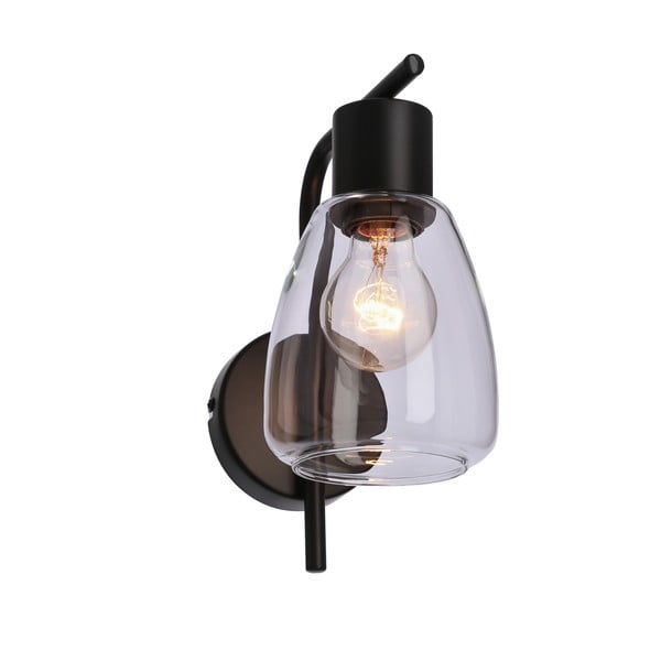 Nástenné svietidlo ø 12 cm Moldo – Candellux Lighting-image-3