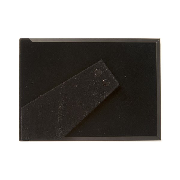 Čierny rám PT LIVING Slim, 20 × 25 cm-image-2