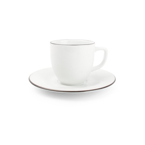Porcelánová jedálenská súprava 20 ks pre 4 osoby Puro – Salt&Pepper-image-2