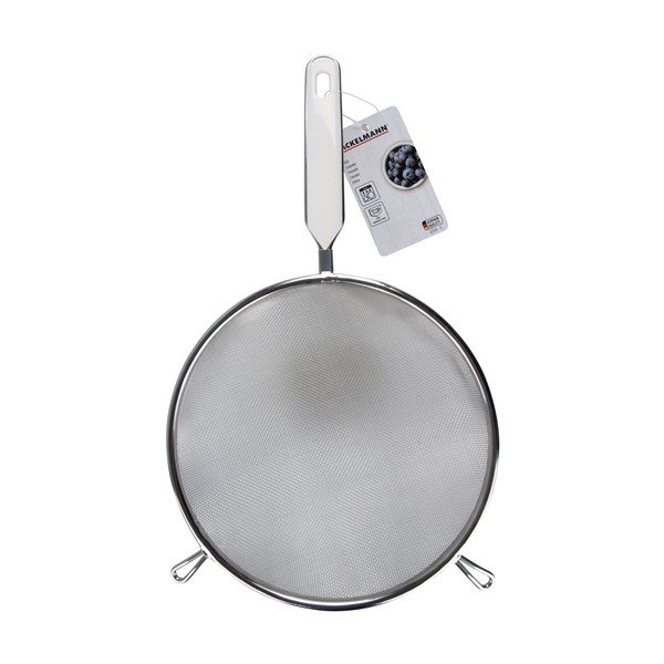 Antikoro cedidlo Fackelmann Food & More, ø 20 cm-image-1