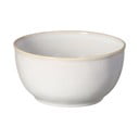 Biela kameninová misa Costa Nova Roda, ⌀ 19 cm