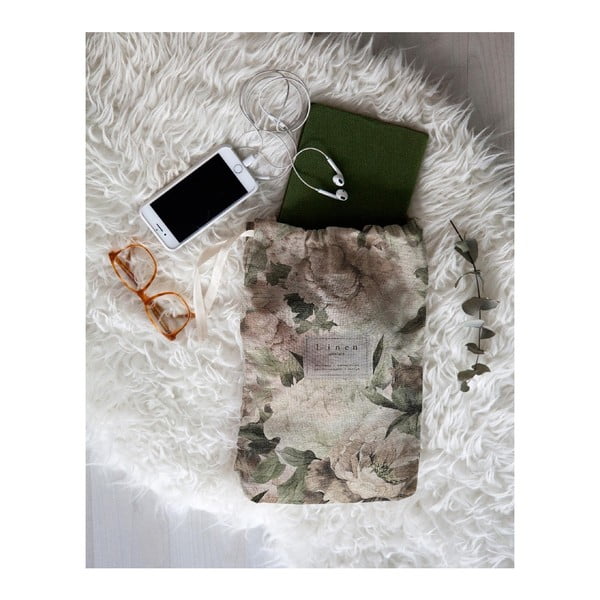 Cestovný vak Really Nice Things Lily, dĺžka 44 cm-image-1