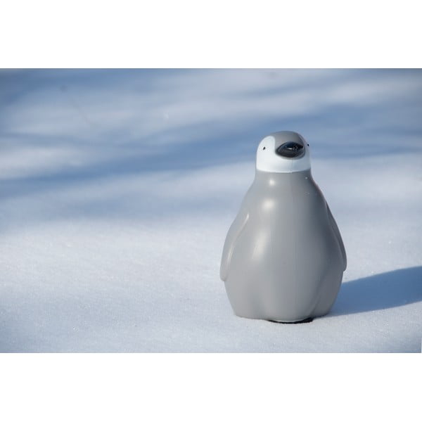 Plastová kanvička na zalievanie 1,4 l Penguin – Esschert Design-image-1