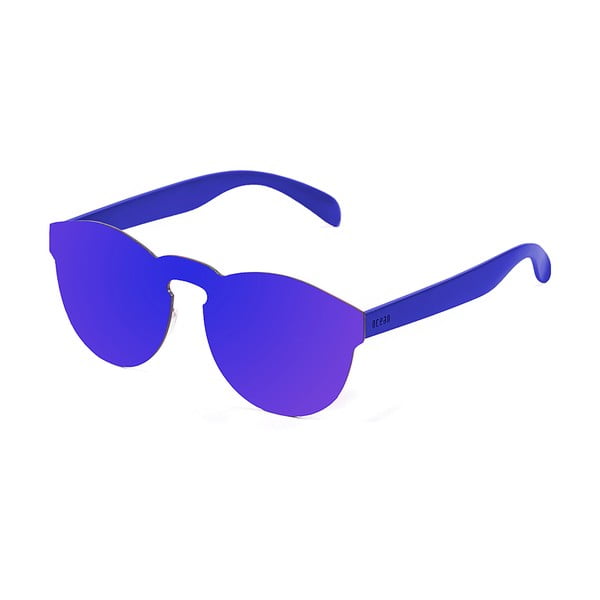 Tmavomodré slnečné okuliare Ocean Sunglasses Ibiza