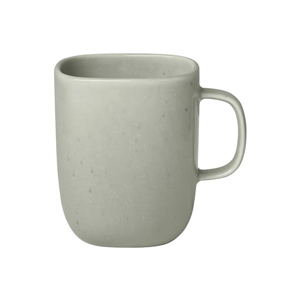 Sivý kameninový hrnček 400 ml Vahlo – Blomus