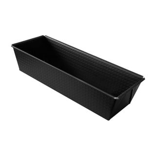 Forma na biskupský chlebíček Zenker Pure, 25,5 x 11,5 cm