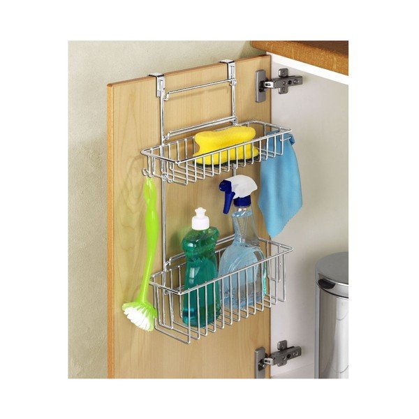 Závesný košík Wenko Clip-On-image-3