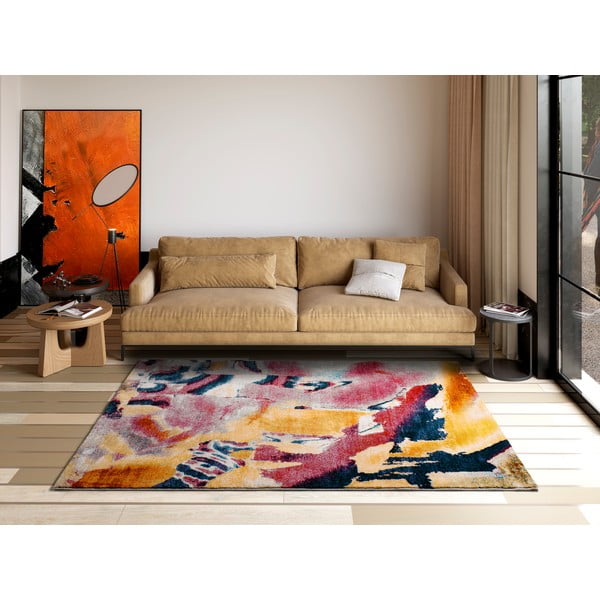 Koberec Universal Avalanche, 80 x 150 cm-image-1