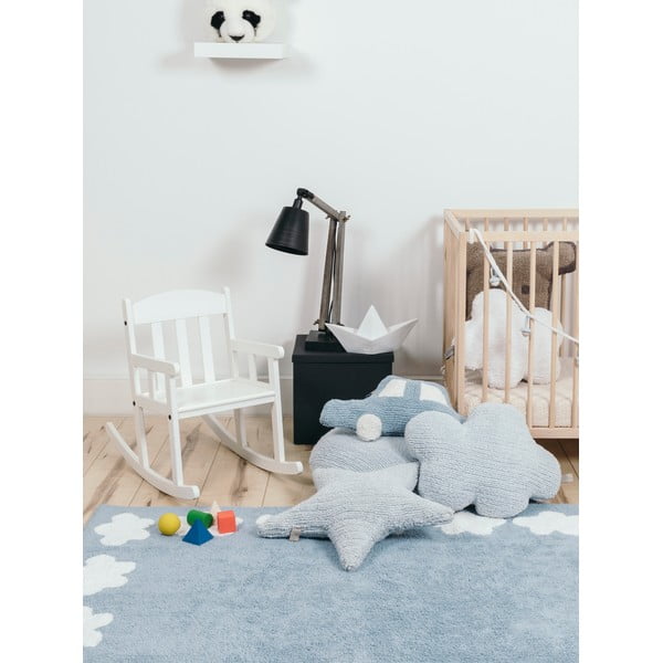 Detský vankúšik Star – Lorena Canals-image-2