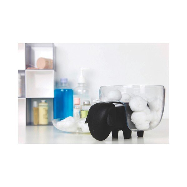 Transparentná viacúčelová dóza v tvare ovečky Qualy&CO Sheepshape Container-image-4