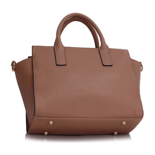 Kabelka L&S Teri Nude-image-3