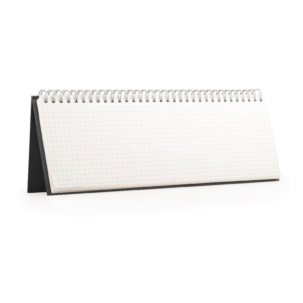 Blok Kikkerland Keyboard Notebook