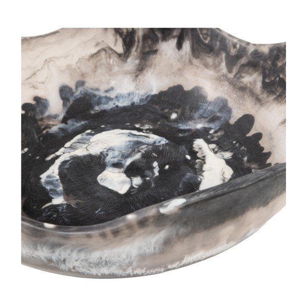 Dekoratívna misa 36x37 cm Evo – WOOOD-image-4