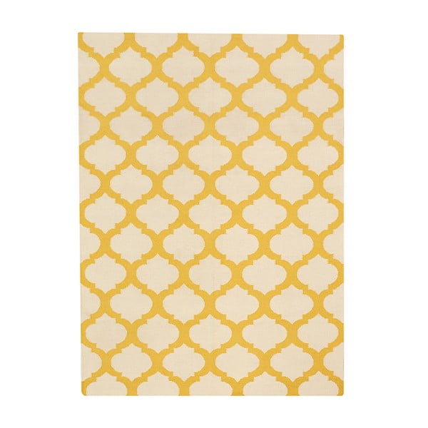 Ručne tkaný koberec Kilim JP 111, 150x240 cm