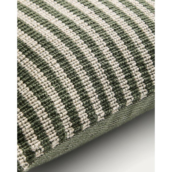 Obliečka na záhradný vankúš 45x45 cm Dirome – Kave Home-image-2
