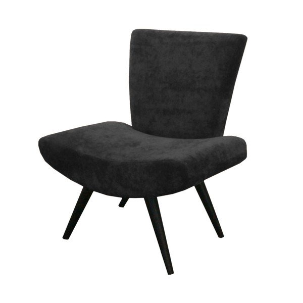 Kreslo Max Dark Grey-image-1