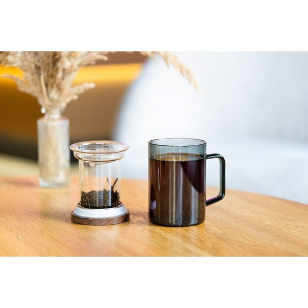 Hrnček so sitkom 350 ml Soho – Vialli Design-image-1