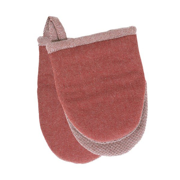 Bavlnené kuchynské rukavice v súprave 2 ks Somerset – Tiseco Home Studio