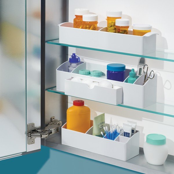 Organizér so zásuvkou iDesign Med-image-1