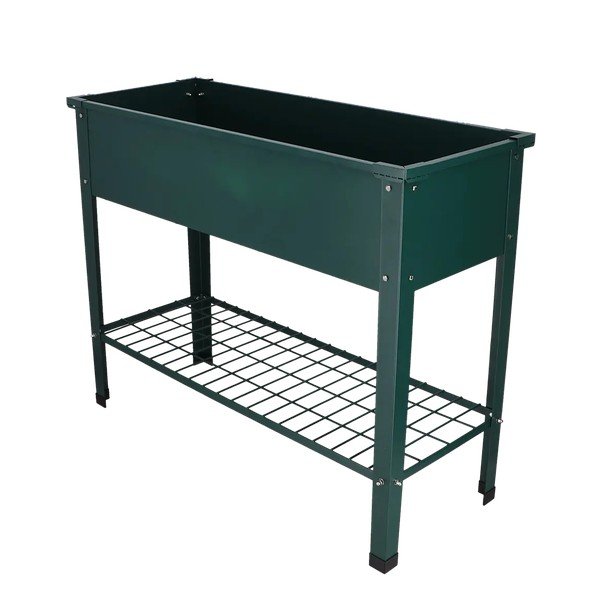 Vyvýšený záhon – Esschert Design