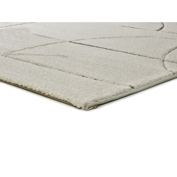 Krémovobiely koberec 120x170 cm Lena – Universal-image-3