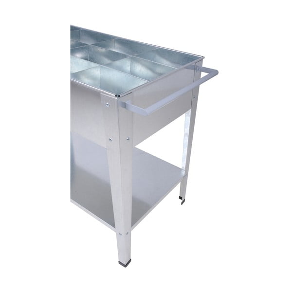 Vyvýšený záhon Mariegold – Garden Pleasure-image-4