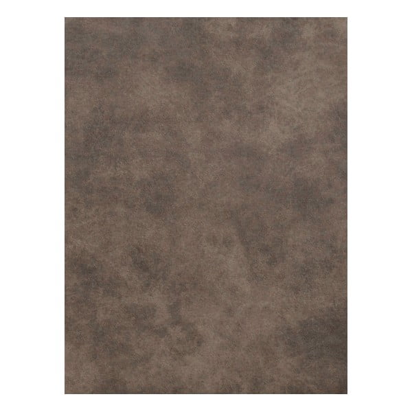 Hnedá polstrovaná jedálenská stolička Rowico Sierra-image-1