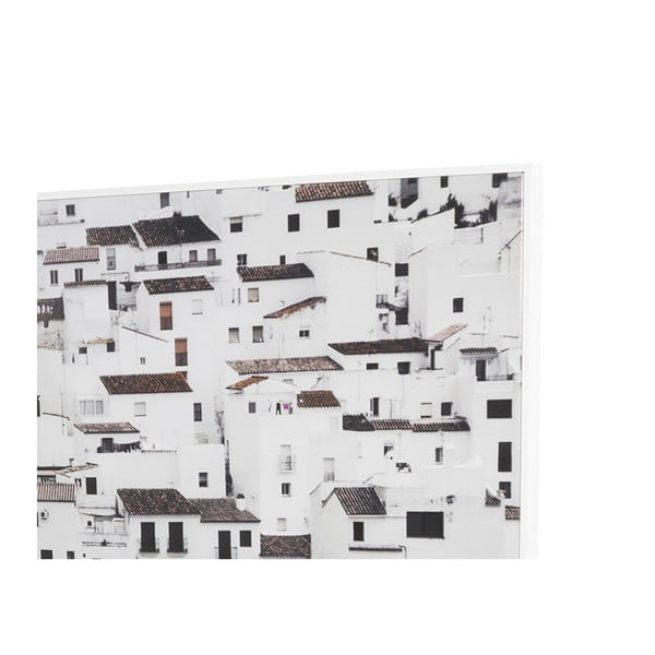 Nástenný obraz Santiago Pons Village, 100 x 140 cm
