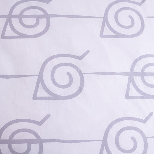 Bavlnené detské obliečky na jednolôžko 140x200 cm Naruto – Jerry Fabrics-image-4