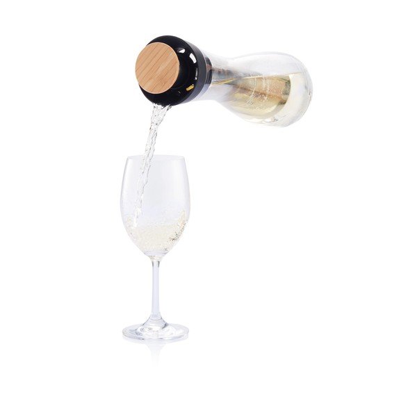 Karafa na víno XD Design Gliss, 750 ml-image-1