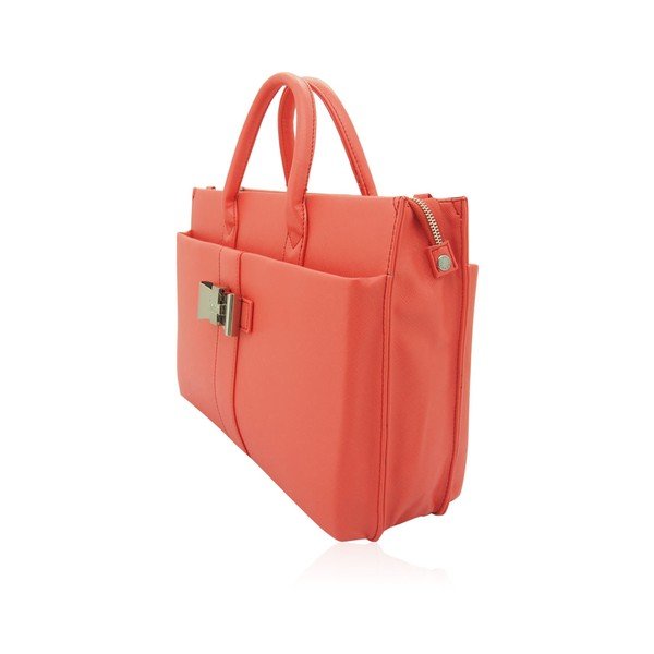 Kabelka LYDC L7686 Coral-image-2