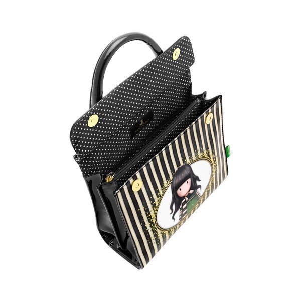 Kabelka na rameno Santoro London Gorjuss The Scarf, 24 x 23 cm-image-1