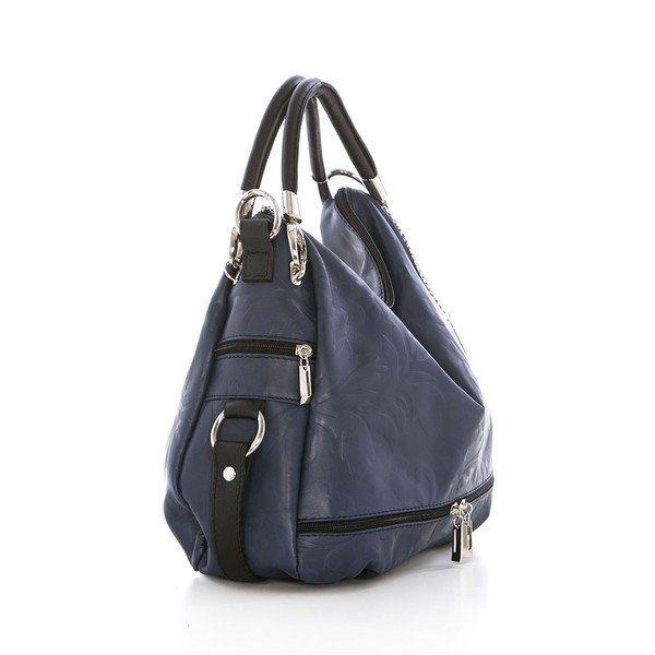 Kabelka Gaia Blue-image-3